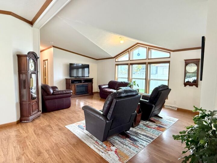 Property Photo: 209 1st Street E MT 59046