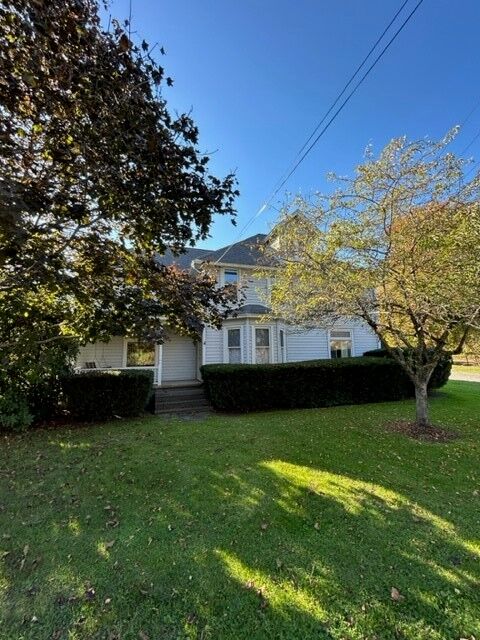Property Photo: 127 County Road 2 NY 13778