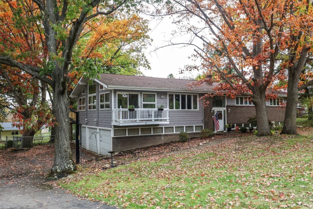 Property Photo:  43 Sandys Lane  NY 14845