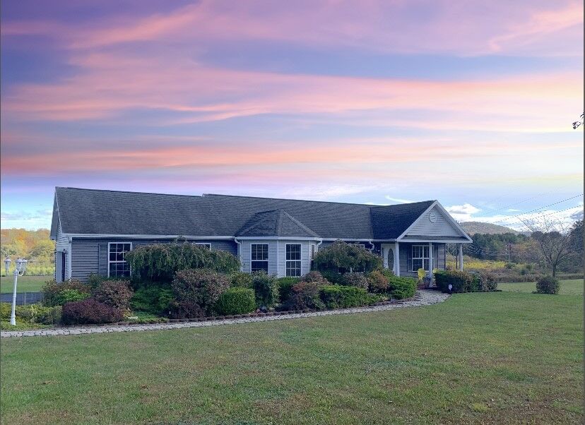 Property Photo:  199 Lake Road  NY 13053 