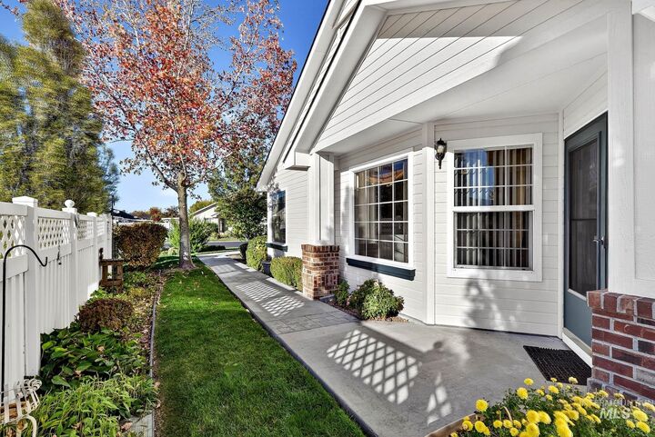 Property Photo: 3289 W Fieldstream Lane ID 83646