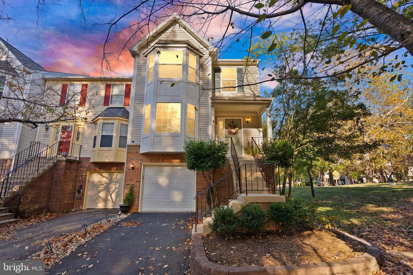 Property Photo:  13500 Canada Goose Court  VA 20124 