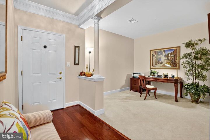 Property Photo:  7065 Heritage Hunt Drive 203  VA 20155 