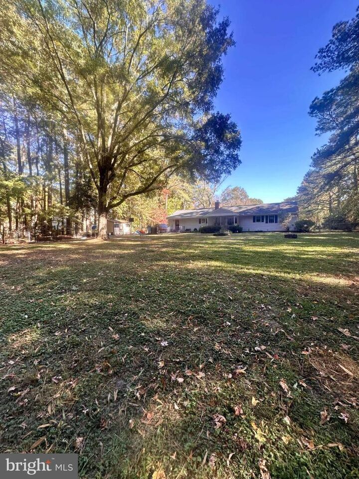 Property Photo:  4000 Oakland School Road  MD 21804