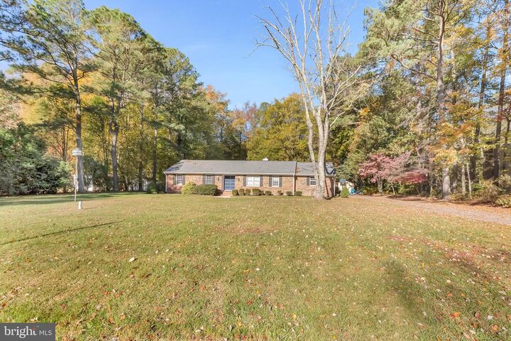 Property Photo:  4000 Oakland School Road  MD 21804 