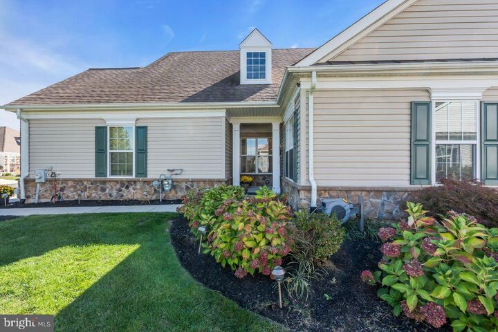Property Photo: 239 Sparrow Drive NJ 08690