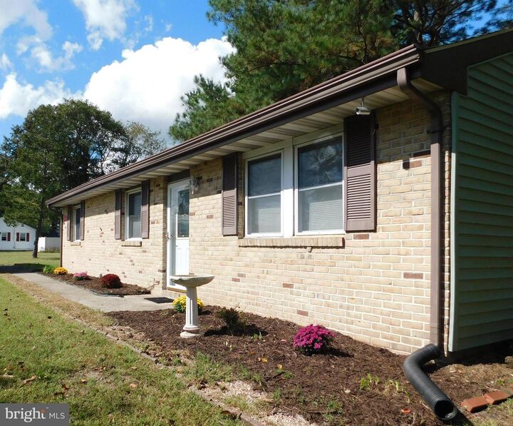 Property Photo:  31528 Old Ocean City Road  MD 21804 