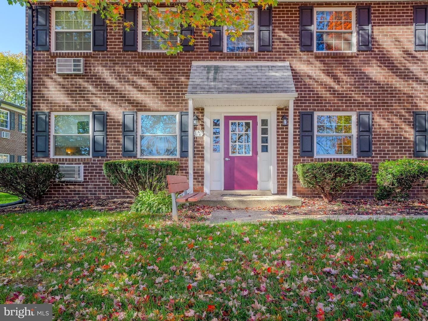 Property Photo: 4701 Pennell Road A1 PA 19014