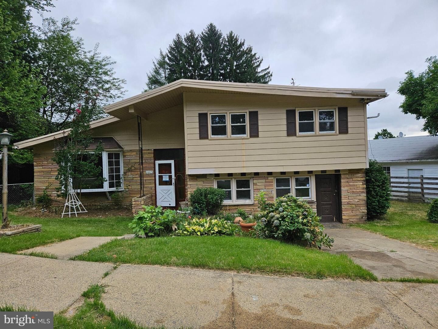 Property Photo:  1603 Colima Road  PA 19115 