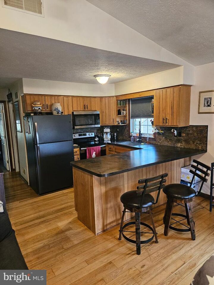 Property Photo: 119 Palm Lane WV 25427