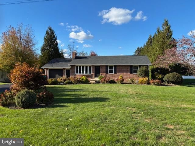 Property Photo: 418 Heisers Lane PA 17015