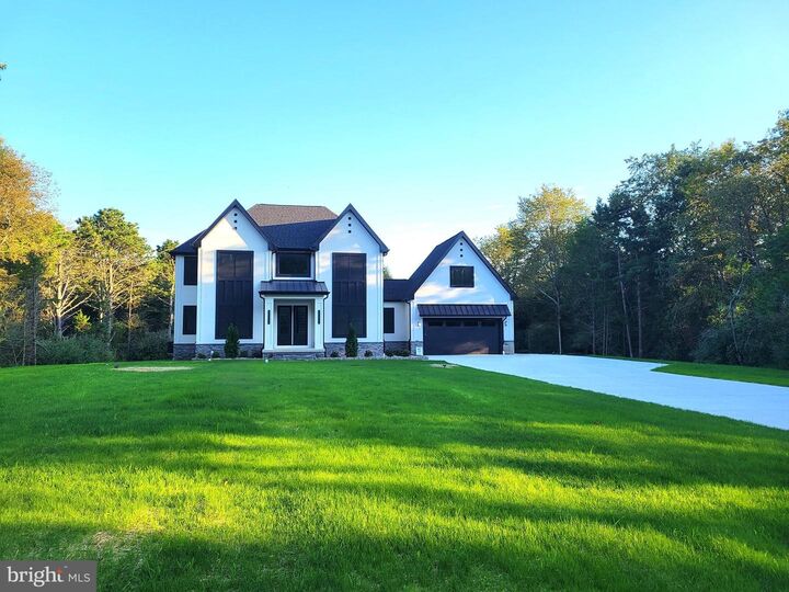 4517 Ascher Road  Vineland NJ 08361 photo
