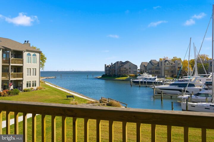 7026 Channel Village Court 102  Annapolis MD 21403 photo