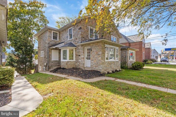 Property Photo: 514 E Lancaster Avenue PA 19335