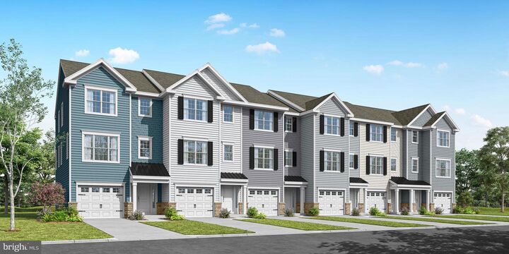 14 Silas Lane  Laurel Springs NJ 08021 photo
