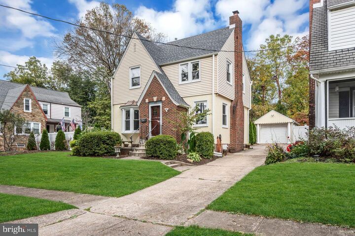 Property Photo: 138 Abernethy Drive NJ 08618