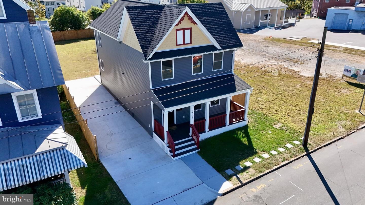 Property Photo:  1008 Lafayette Boulevard  VA 22401