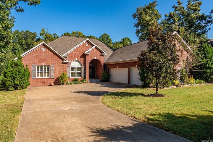 Property Photo:  123 Hidden Eagle Terrace  AR 71901 