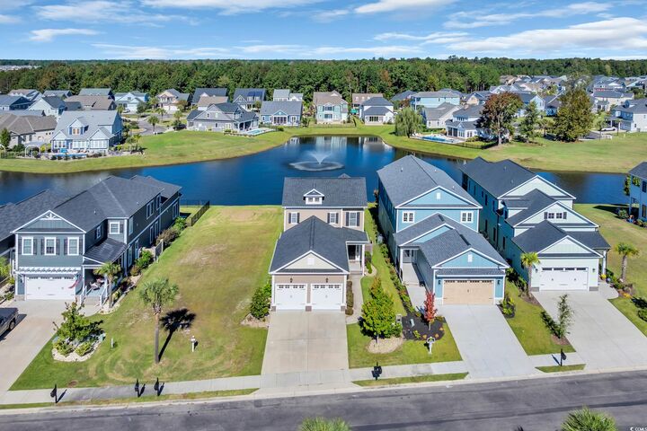 Property Photo:  917 Crystal Water Way  SC 29579 