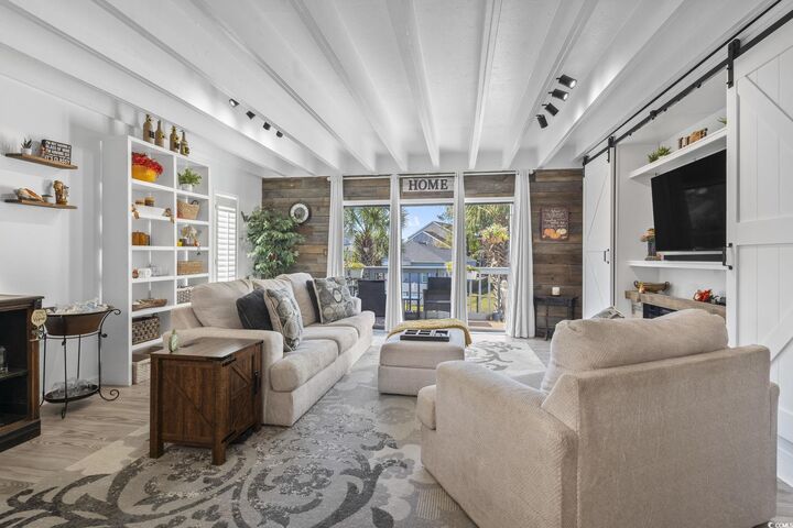 Property Photo:  1891 Colony Dr. 14-T  SC 29575 