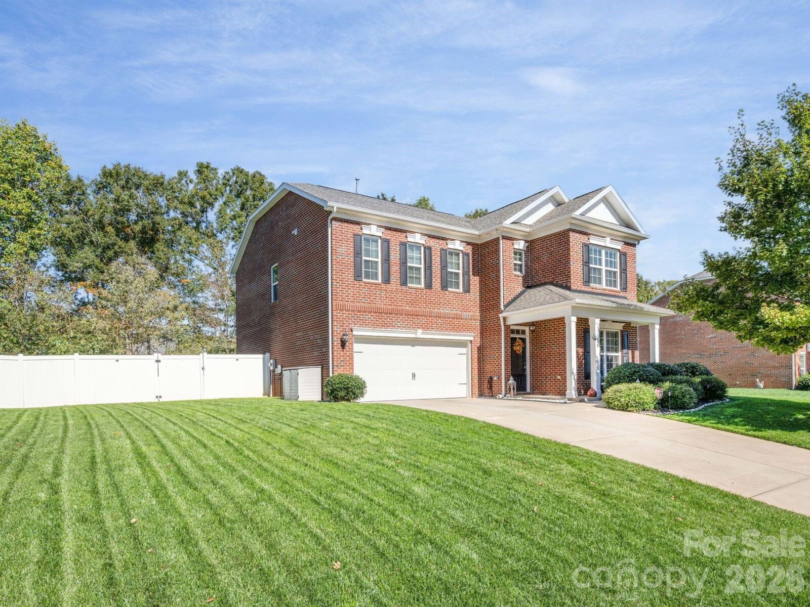 Property Photo: 1655 Durant Drive SC 29732
