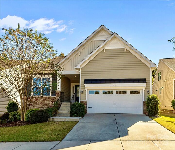 2381 Talon Point Circle  Fort Mill SC 29715 photo