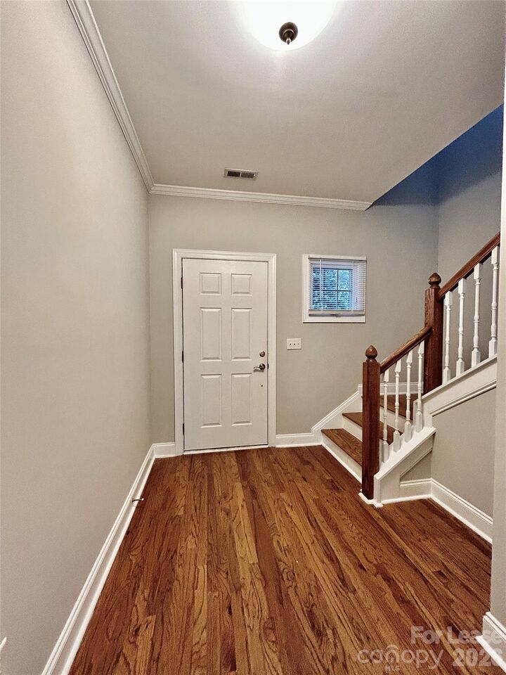 Property Photo: 4670 Dabney Vigor Drive NC 28209