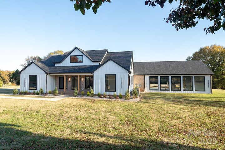 1120 Baron Road  Waxhaw NC 28173 photo