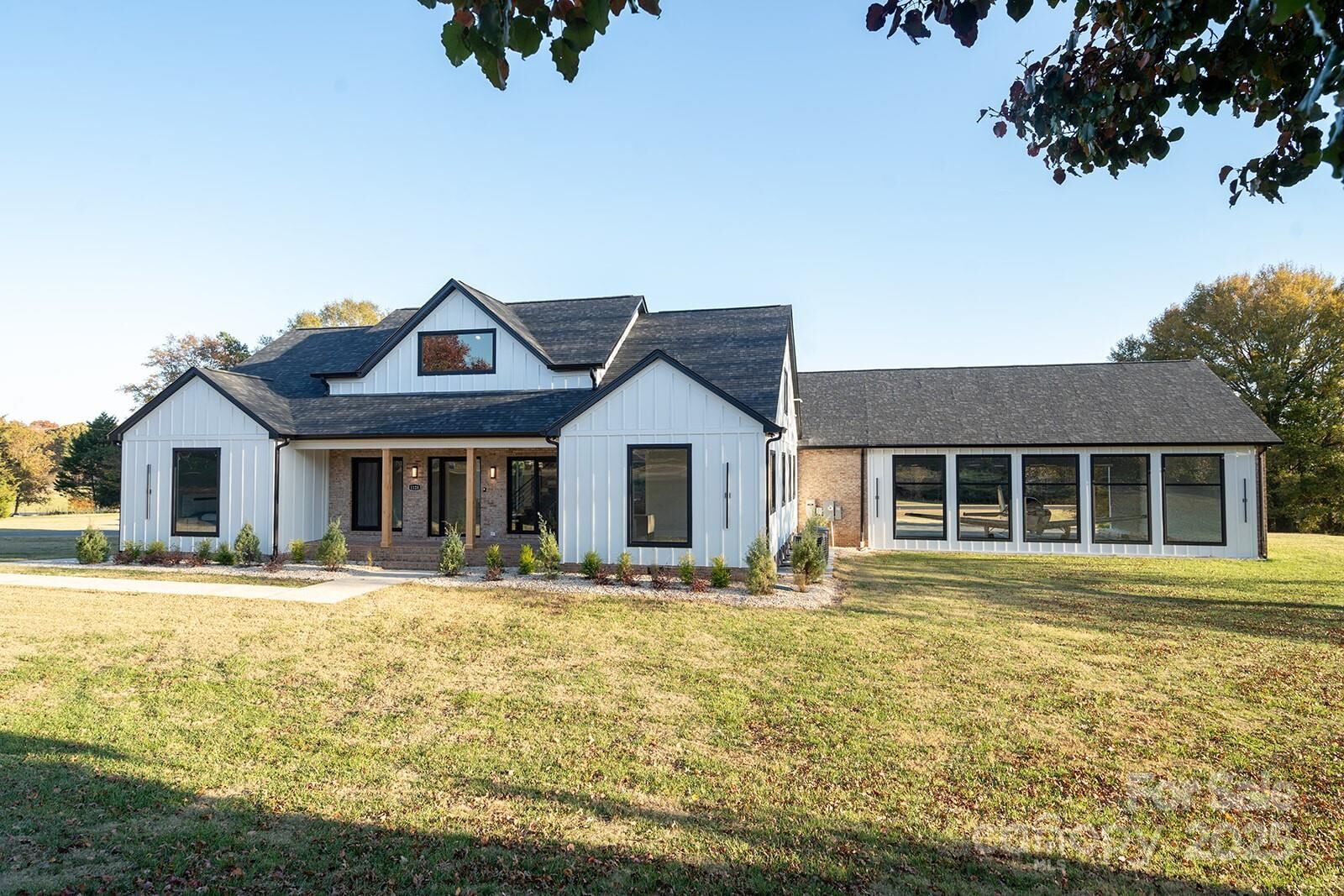 Property Photo: 1120 Baron Road NC 28173