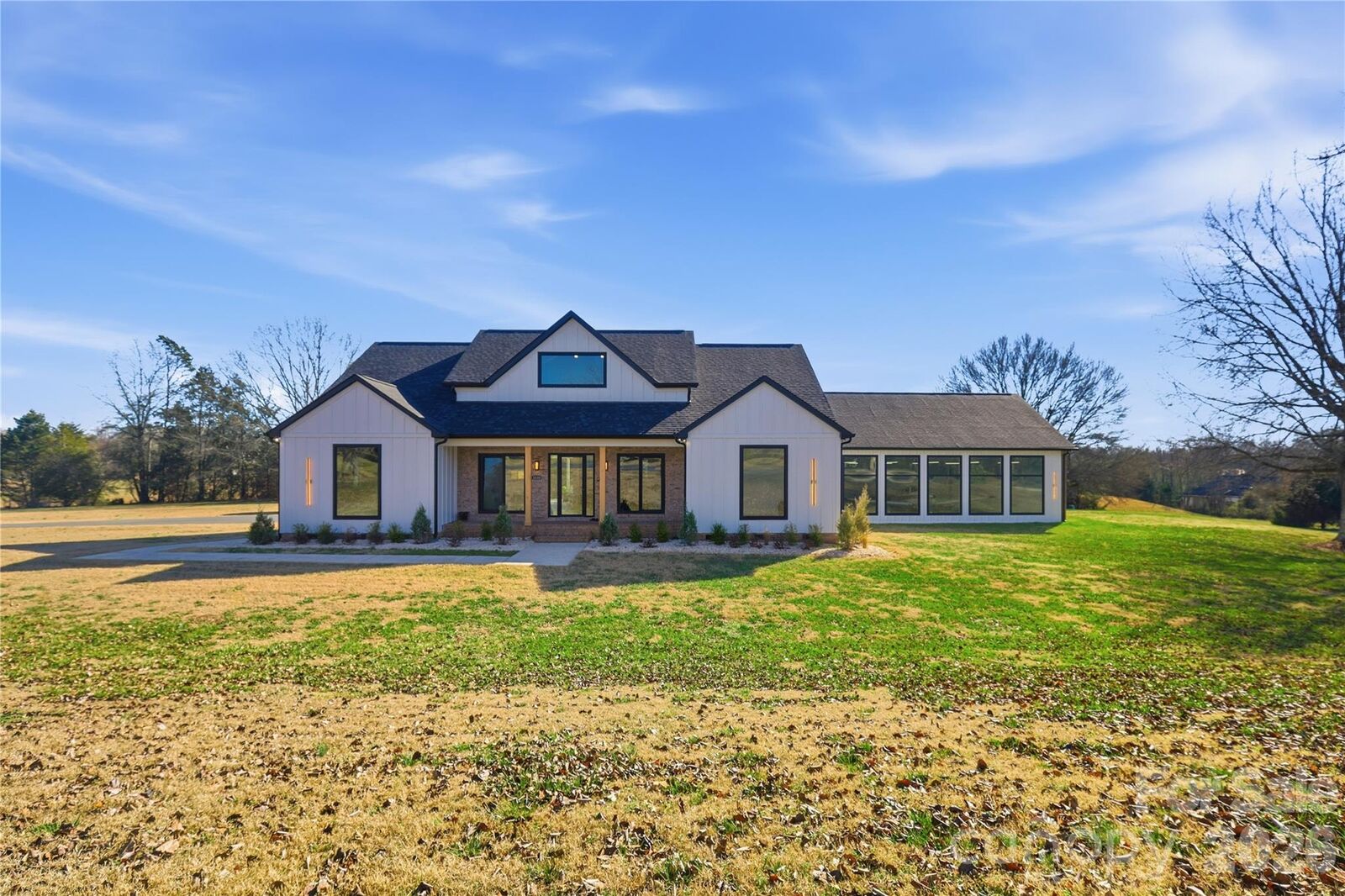 Property Photo:  1120 Baron Road  NC 28173 