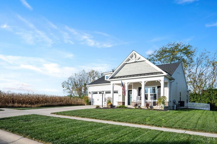 Property Photo:  3635 Kassidy Drive  OH 45005