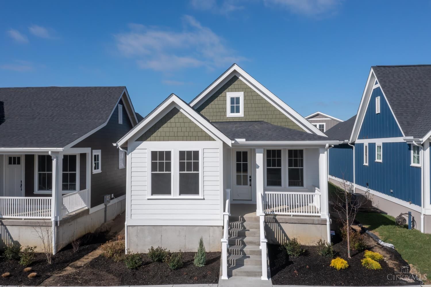 Property Photo: 354 Beale Lane OH 45036