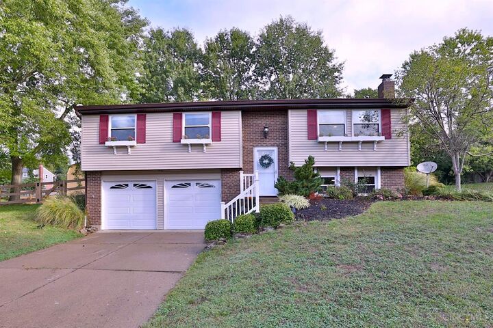 1731 Rudyard Lane  Anderson Twp OH 45230 photo