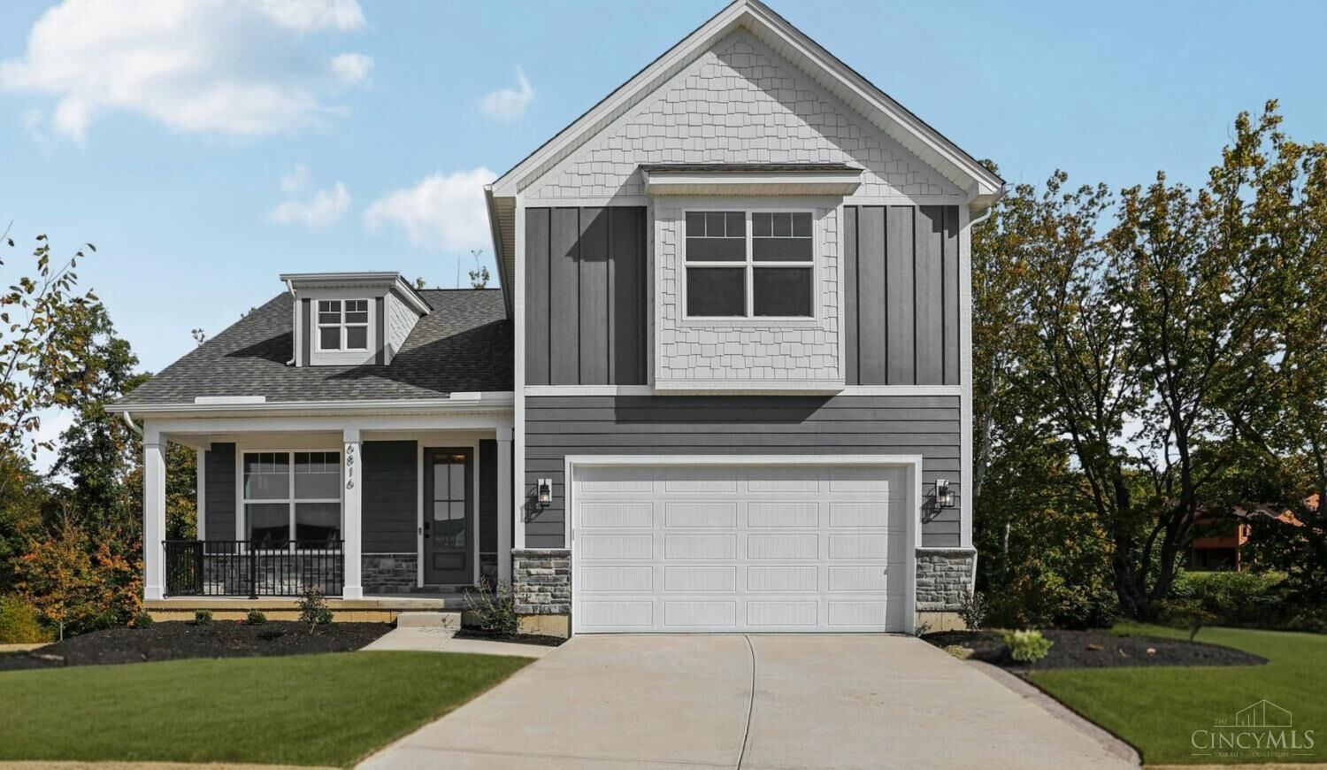 Property Photo:  6816 Cork Drive  OH 45069 