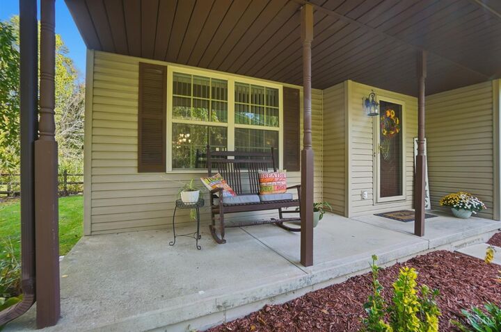 Property Photo:  1336 Dee Dee Lane  OH 45102
