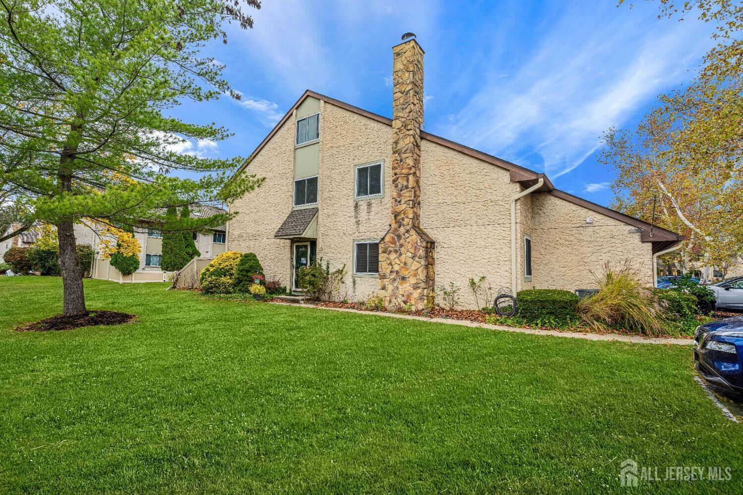 Property Photo:  103 Tennyson Drive  NJ 08536 