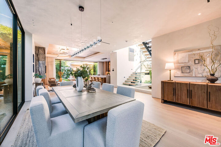 Property Photo: 524 N Sierra Bonita Ave CA 90036