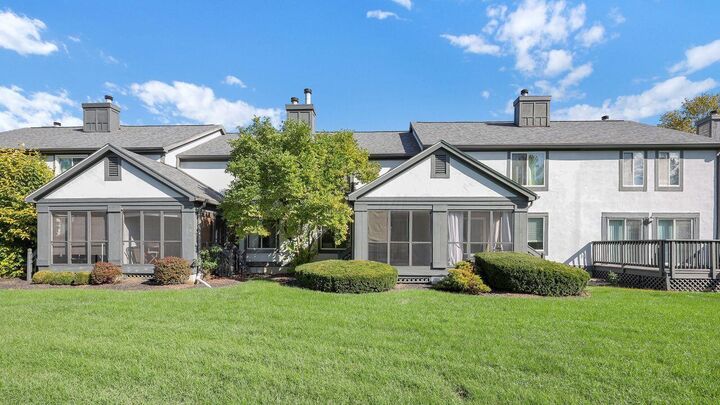 Property Photo: 6956 Avery Road OH 43017