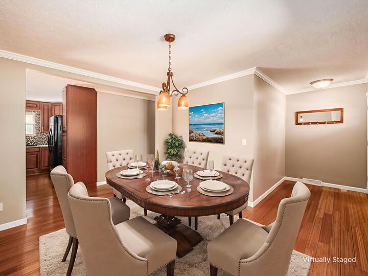 Property Photo: 11461 Julie Lynn NW Place OH 43110