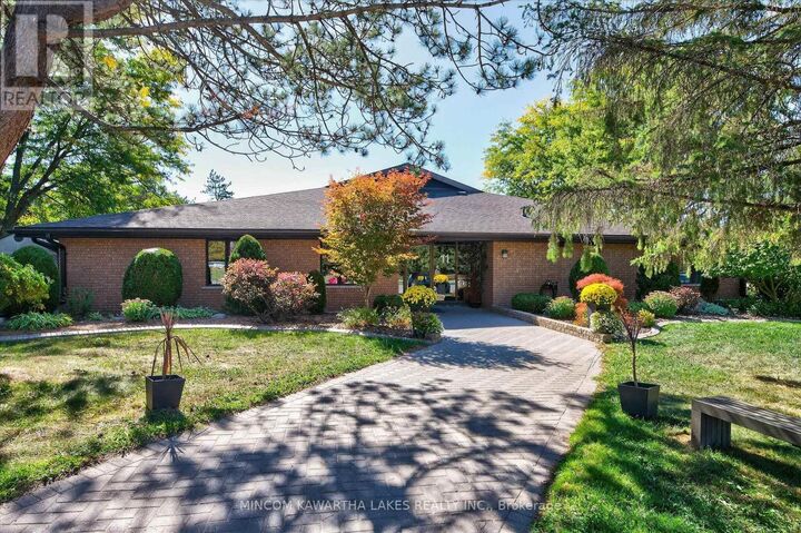 Property Photo: 11 Paddock Wood 6 ON K9H 7H2