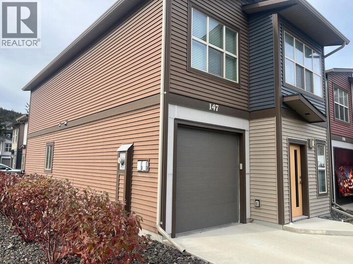 Property Photo:  1850 Hugh Allan Drive 147  BC V1S 0C8