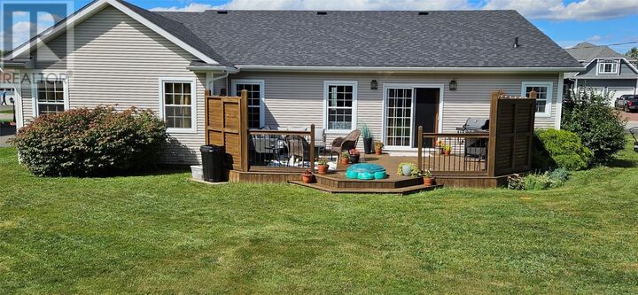 Property Photo:  44 Bouzane Street  NL A2A 2W9 