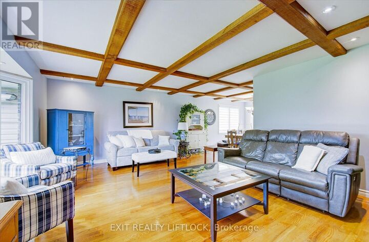 Property Photo:  544 County Road 8  ON K0L 2H0