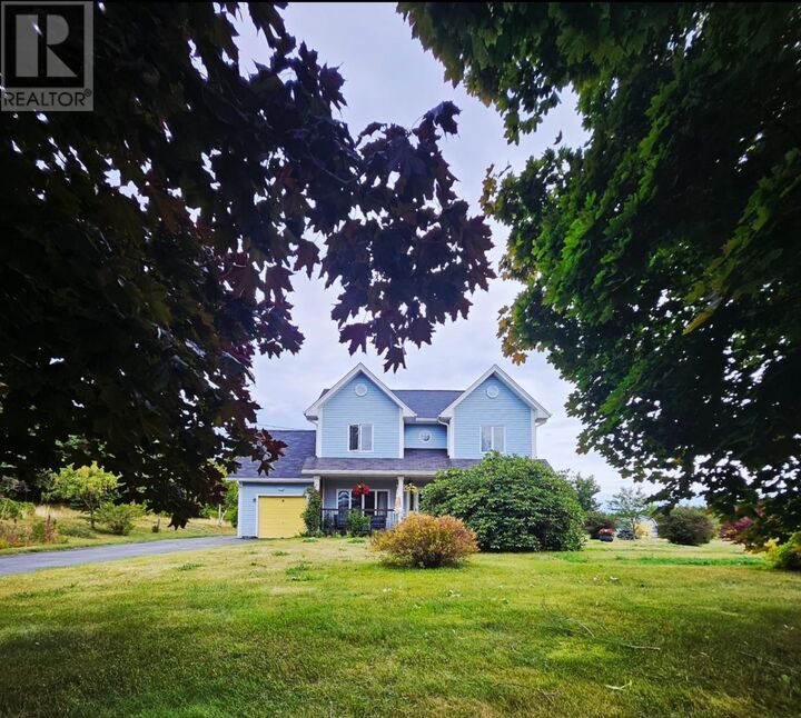 Property Photo: 24 Jubilee Path NL A0A 1K0