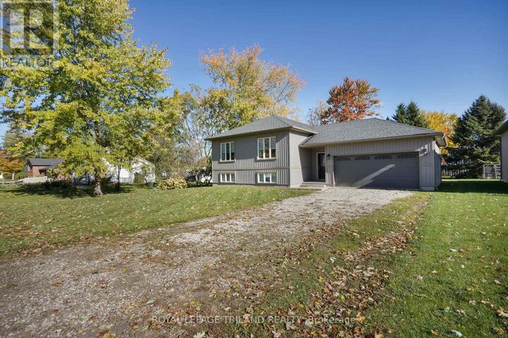 Property Photo: 280 Peter Street South ON N0P 1C0