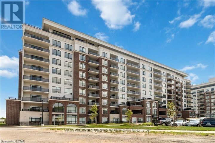 480 Callaway Road 104  London North (North R) ON N6G 0N8 photo