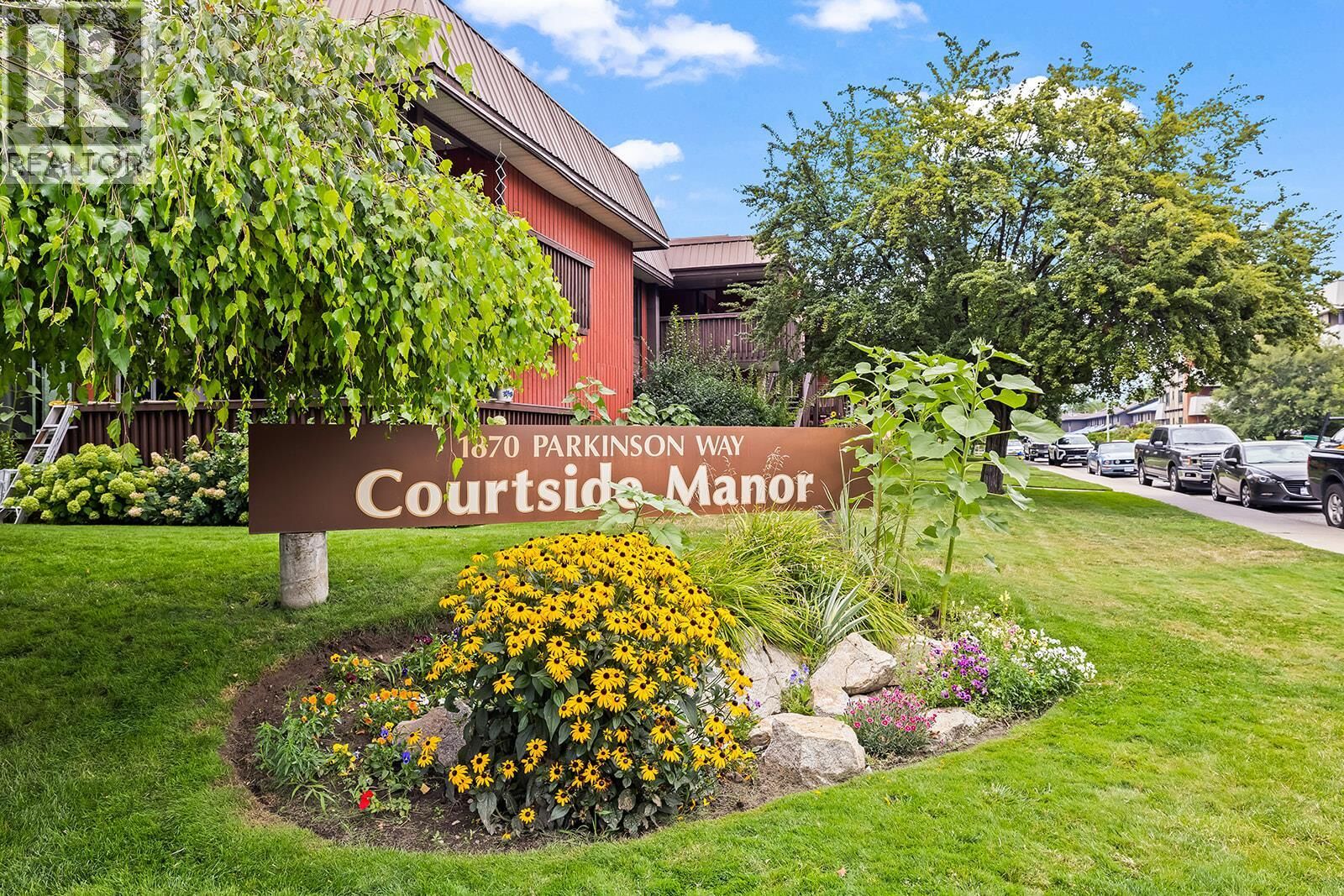 Property Photo:  1870 Parkinson Way 206  BC V1Y 8C9 