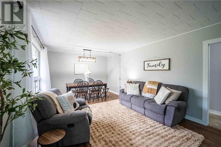 Property Photo: 460 Burns Crossover Road ON P0P 2G0