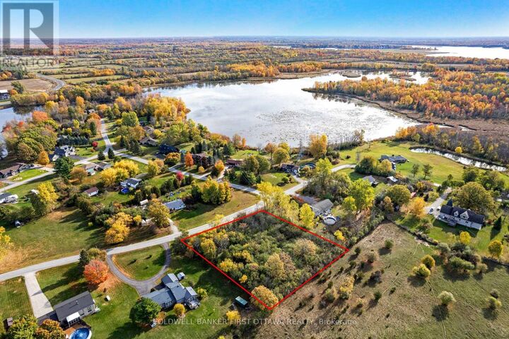 00 Jodi Lane  Drummond/North Elmsley ON K7H 3C7 photo