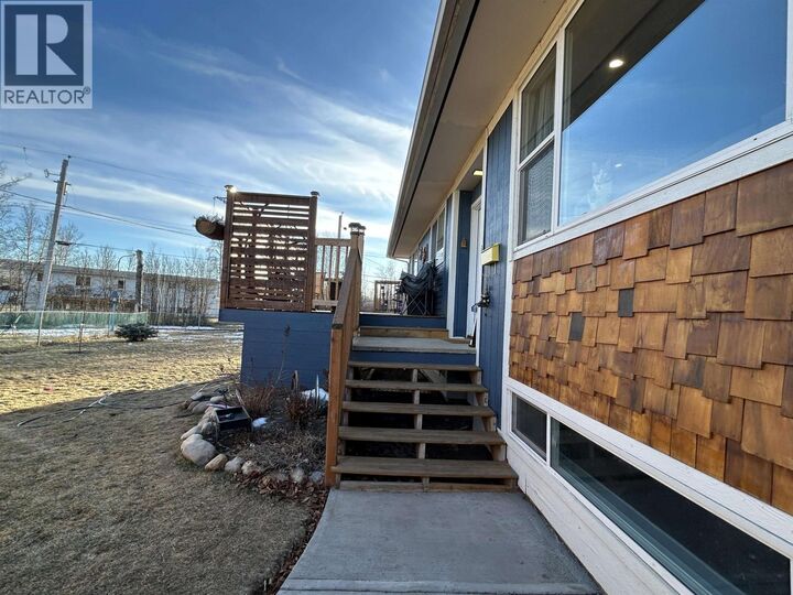 Property Photo: 10204 Turner Crescent BC V0C 1V0